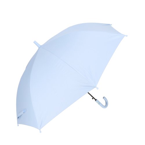BACKYARD FAMILY(バックヤードファミリー)/ブラックコーティング 子供晴雨兼用遮光傘 55cm/ブルー