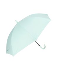 BACKYARD FAMILY(バックヤードファミリー)/ブラックコーティング 子供晴雨兼用遮光傘 55cm/グリーン