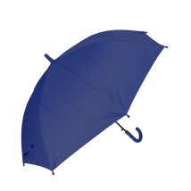 BACKYARD FAMILY(バックヤードファミリー)/ブラックコーティング 子供晴雨兼用遮光傘 55cm/ネイビー