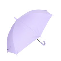 BACKYARD FAMILY(バックヤードファミリー)/ブラックコーティング 子供晴雨兼用遮光傘 55cm/ラベンダー