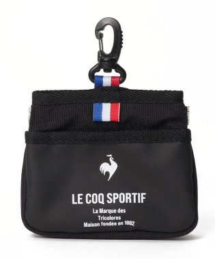 le coq sportif GOLF /アクセサリーホルダー約13×11×3(cm)/505814983