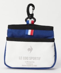 le coq sportif GOLF /アクセサリーホルダー約13×11×3(cm)/505814983