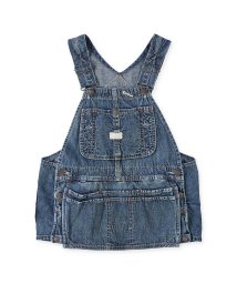 DENIM DUNGAREE/8ozデニム アウトドアベスト/505836476