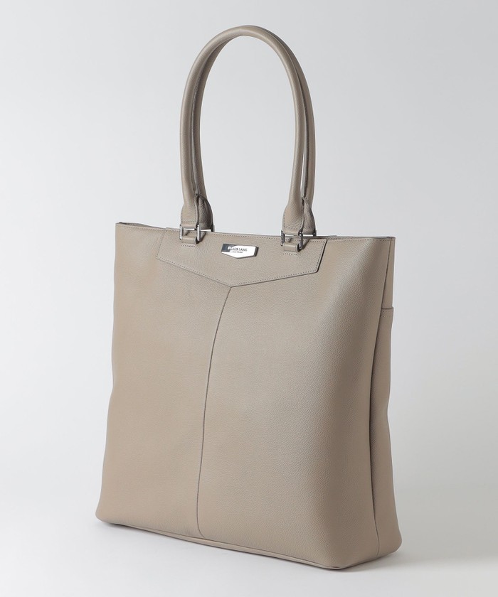 ベージュ系｜トートバッグ｜ブラックレーベル・クレストブリッジ(BLACK