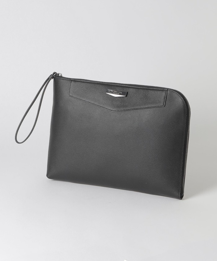 クラッチバッグ｜ブラックレーベル・クレストブリッジ(BLACK LABEL