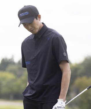 le coq sportif GOLF /半袖オーバーサイズシャツ/505875745