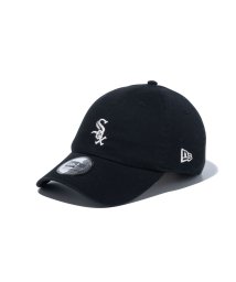 NEW ERA(ニューエラ)/NEW ERA CC MID LOGO/ブラック系1