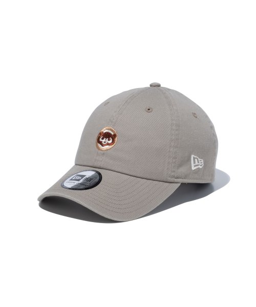 NEW ERA(ニューエラ)/NEW ERA CC MID LOGO/その他