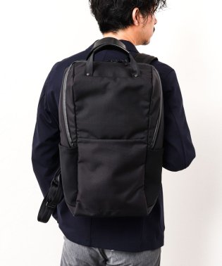 NOLLEY’S goodman/【beruf baggage/ベルーフ バゲッジ】URBAN COMMUTER BACKPACK 22HA 多機能バックパック/505891180