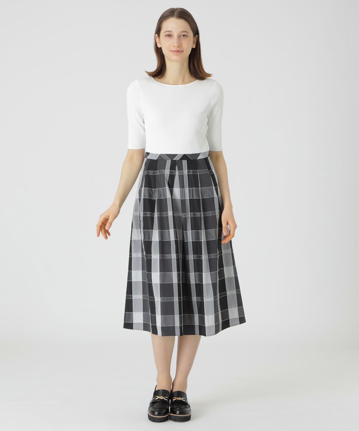 その他｜ワンピース・ドレス｜BLUE LABEL CRESTBRIDGE(ブルーレーベル
