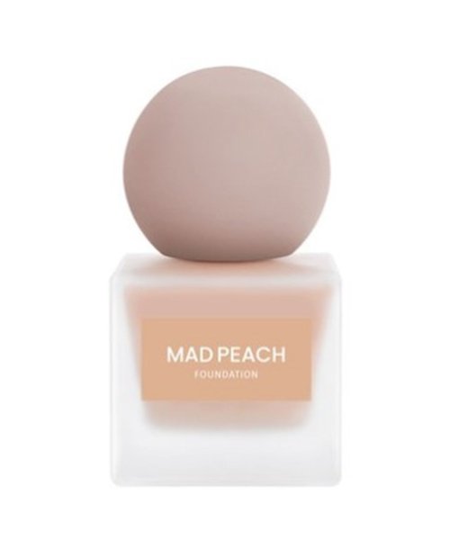 MAD PEACH(MAD PEACH)/スタイルフィットファンデーション 1.5ヌードベージュ/その他