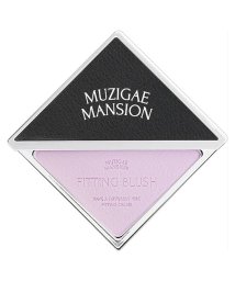 MUZIGAE MANSION/フィッティングブラッシュ ＃1オッド/505903026