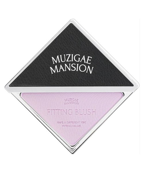 MUZIGAE MANSION(MUZIGAE MANSION)/フィッティングブラッシュ ＃1オッド/その他