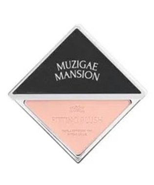 MUZIGAE MANSION/フィッティングブラッシュ ＃4ヴァイブ/505903029