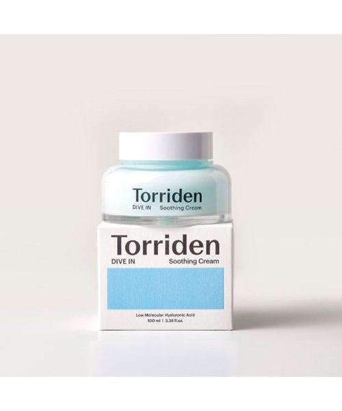 Torriden(Torriden)/ダイブインスージングクリーム /その他