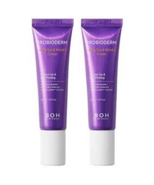 BIOHEAL BOH/プロバイオダーム リフティング アイ＆リンクルクリーム 30ml+30ml /505905650