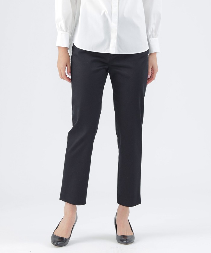 ブルー系｜パンツ｜TRANS WORK(トランスワーク)｜阪急百貨店公式通販