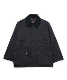 JUNRed/BARBOUR / OS PEACHED BEDALE/505920355