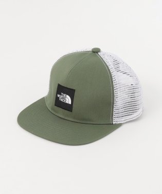 green label relaxing （Kids）/＜THE NORTH FACE＞ メッセージ メッシュ キャップ / 帽子/505922516