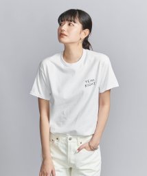 BEAUTY&YOUTH UNITED ARROWS/＜Yeah Right NYC＞YEAH RIGHT Tシャツ/505924735