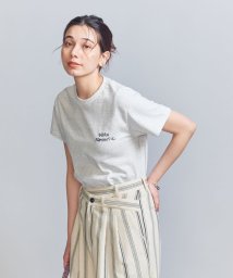 BEAUTY&YOUTH UNITED ARROWS/＜Yeah Right NYC＞BORN ROMANTIC Tシャツ/505924738