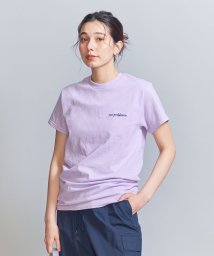 BEAUTY&YOUTH UNITED ARROWS/＜Yeah Right NYC＞NO PROBLEMO Tシャツ/505924740