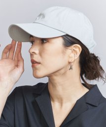 BEAUTY&YOUTH UNITED ARROWS(ビューティーアンドユース　ユナイテッドアローズ)/コットン キャップ/24SS/LT.GRAY