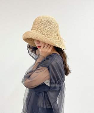 fredy emue/【MADE IN MADE/メイドインマダ】CYRIL HAT/505932535