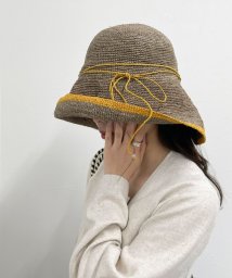 fredy emue/【MADE IN MADE/メイドインマダ】CYRIL HAT/505932535