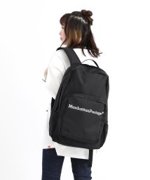 Manhattan Portage/Townsend Backpack School【オンライン限定】/505934564