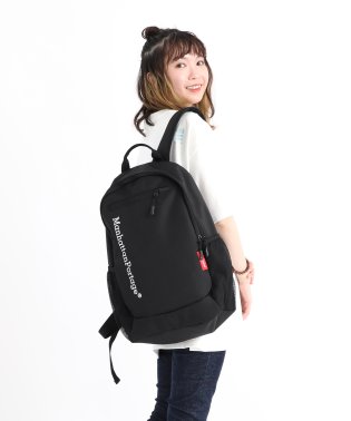 Manhattan Portage/Downtown Intrepid Backpack JR Sport【オンライン限定】/505934565