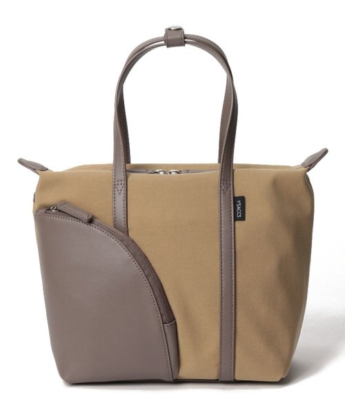 コットンライクナイロントート Sサイズ 