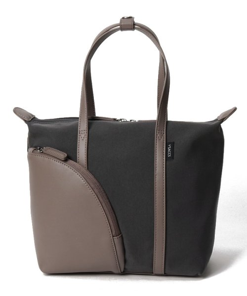 コットンライクナイロントート Sサイズ 