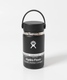 URBAN RESEARCH Sonny Label(アーバンリサーチサニーレーベル)/Hydro Flask　12oz WIDE MOUTH/BLACK