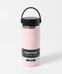 URBAN RESEARCH Sonny Label(アーバンリサーチサニーレーベル)/Hydro Flask　16oz WIDE MOUTH/TRILLIUM