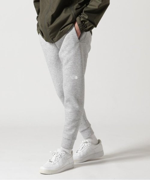 B'2nd(ビーセカンド)/THE NORTH FACE/ Tech Air Sweat Jogger Pant NB32387/グレー