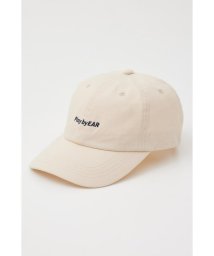 RODEO CROWNS WIDE BOWL(ロデオクラウンズワイドボウル)/TWILL EMB CAP/BEG