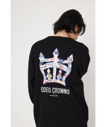 RODEO CROWNS WIDE BOWL/メンズ CROWN OG パッチニットトップス/505940333