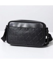 Calvin Klein/ショルダーバッグ MONOGRAM SOFT CAMERA BAG22 AOP K50K511490 /505940797