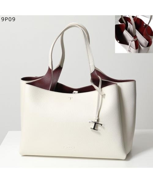 TODS トートバッグ XBWAPAF9300QRI T TIMELESS Tタイムレス TODS トートバッグ XBWAPAF9300QRI TIMELESS