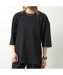 MM6 Maison Margiela/MM6 Tシャツ SH0GC0005 S23962 五分袖 コットン /505941236