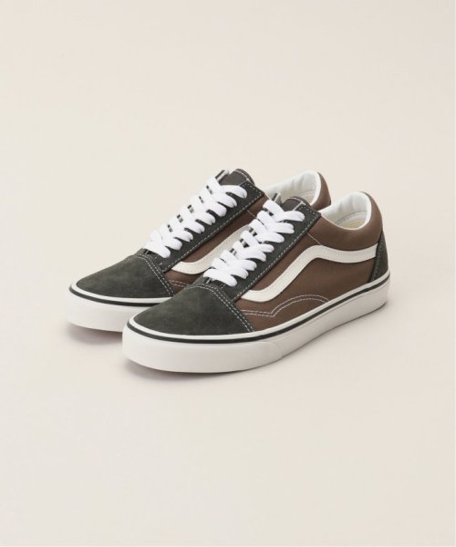  【VANS/バンズ】Old Skool