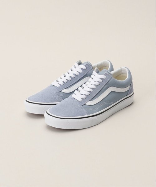 B.C STOCK(ベーセーストック)/【VANS/バンズ】Old Skool/ブルーA