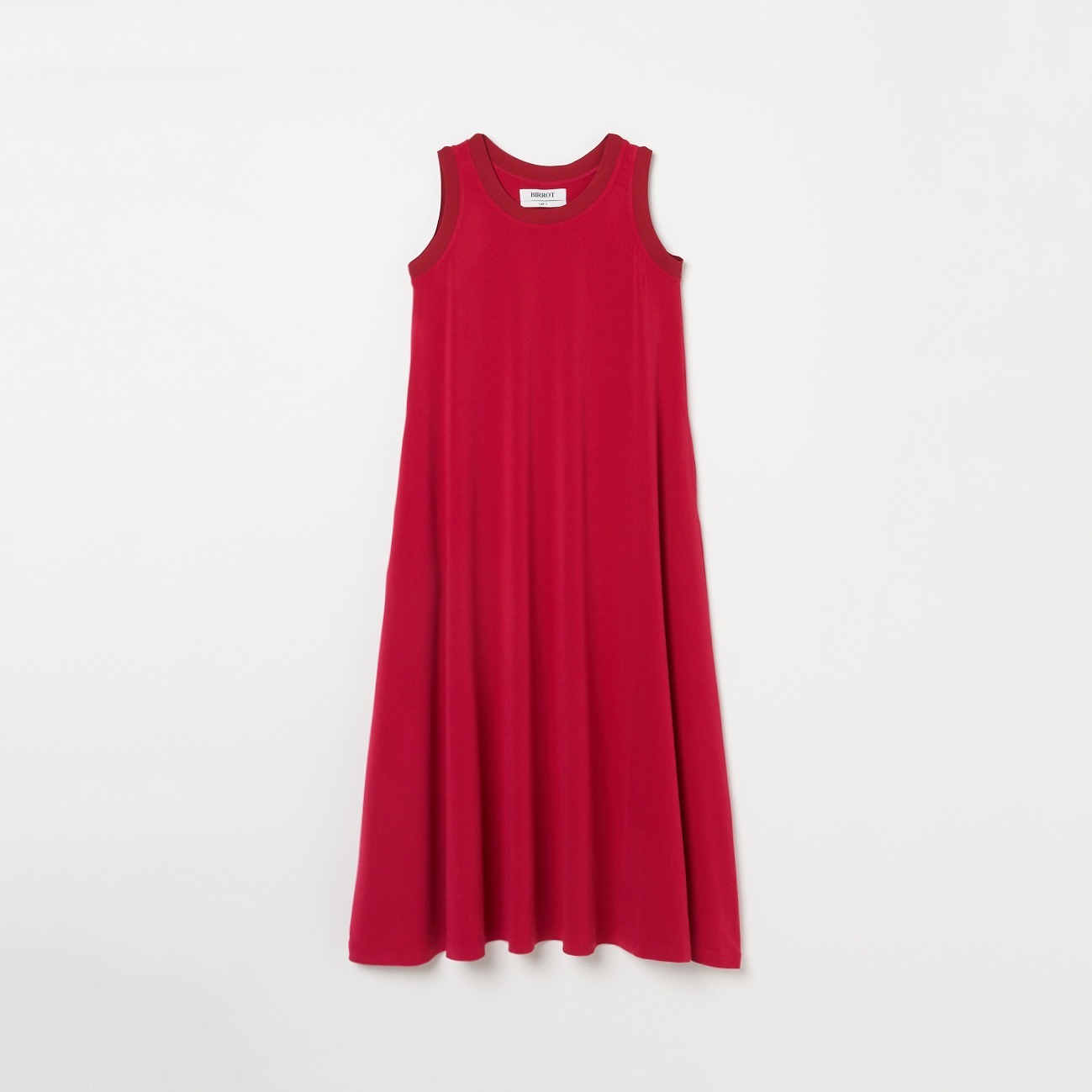 BIRROT LAY1 DRESS(505941443) | ビロット(BIRROT) - MAGASEEK