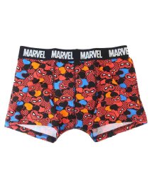 cinemacollection(シネマコレクション)/スパイダーマン[男性用下着]ボクサーブリーフ ハート MARVEL/その他系1