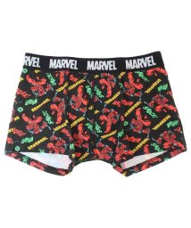 cinemacollection(シネマコレクション)/デッドプール[男性用下着]ボクサーブリーフ ロゴ MARVEL/その他