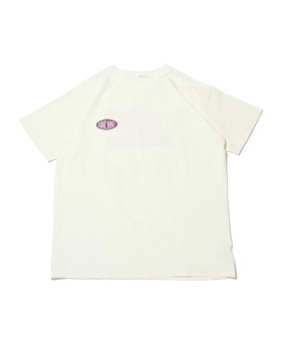 atmos pink/アトモス ピンク ダンス フェスティバル ビッグ ティーシャツ/505941908