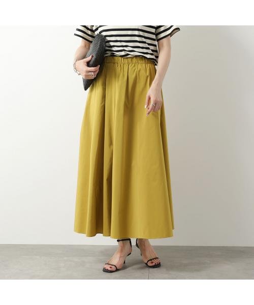 セール】WEEKEND MAX MARA スカート EGIDIO フレア(505941966  