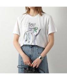 MM6 Maison Margiela(MM６　メゾンマルジェラ)/MM6 Tシャツ S52GC0313 S23588 半袖 カットソー/その他