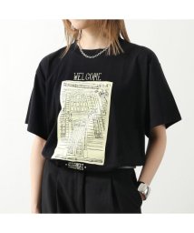 MM6 Maison Margiela/MM6 Tシャツ SH0GC0013 S24312 半袖 カットソー/505942017